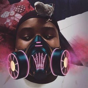 Meet your Posher, Edward